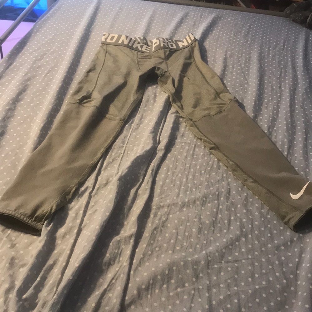 Nike tights